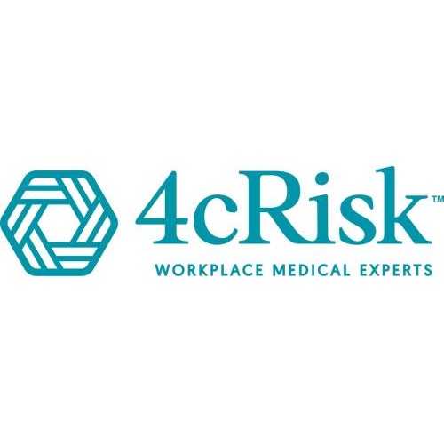 Image for 4cRisk - Workplace Medical Experts with ID of: 6819286