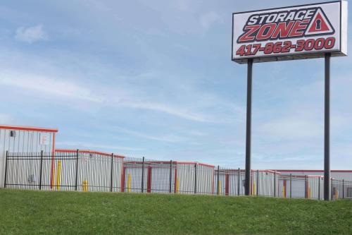 Image for Storage Zone with ID of: 6496139