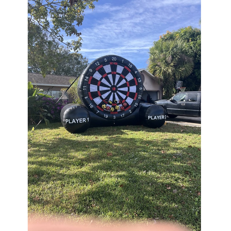 Image for Coastal Inflatables with ID of: 6496249