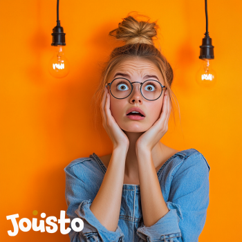 Image for Jousto with ID of: 6496351