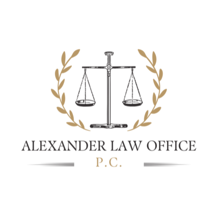 Image for Alexander Law Office, P.C. with ID of: 6819715
