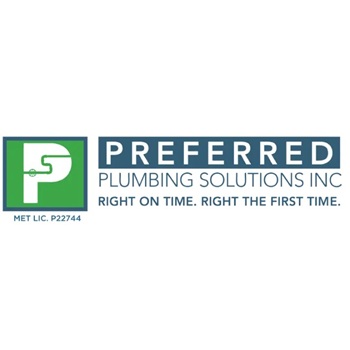 Image for Preferred Plumbing Solutions Inc. with ID of: 6819728