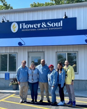 Image for Flower & Soul with ID of: 6496404