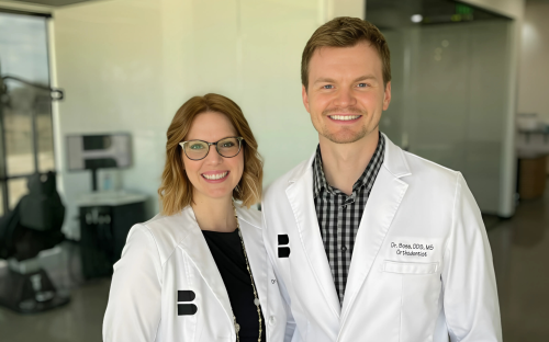 Image for Boss Orthodontics with ID of: 6496522