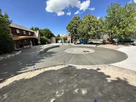 Image for SMT Concrete with ID of: 6496525