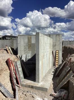 Image for SMT Concrete with ID of: 6496537