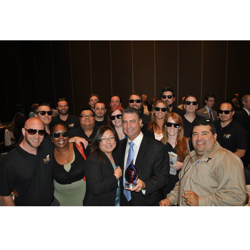 Image for 360IT PARTNERS with ID of: 5282824