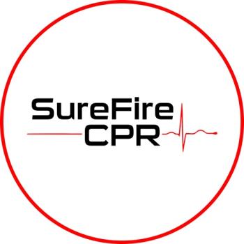 Image for SureFire CPR with ID of: 6819800