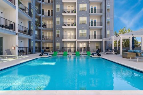 Image for Infinity Midtown Apartments with ID of: 6496628