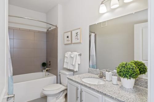 Image for Infinity Midtown Apartments with ID of: 6496631