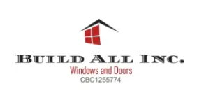 Image for Build All Inc - Impact Windows and Doors with ID of: 6819931