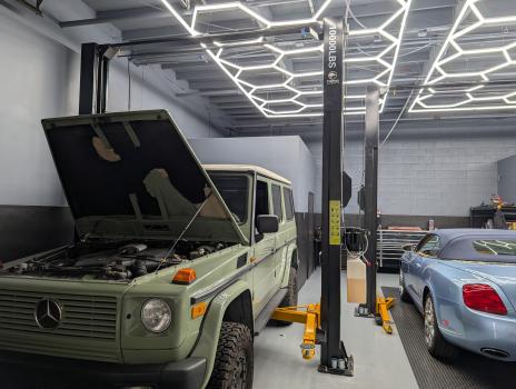 Image for The German Auto Doctor with ID of: 6496735