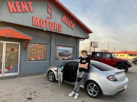Image for Kent Beck Motors with ID of: 6496738
