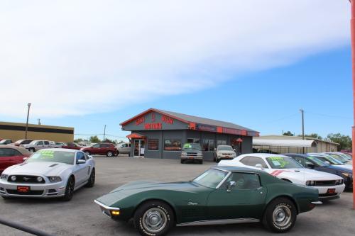 Image for Kent Beck Motors with ID of: 6496740