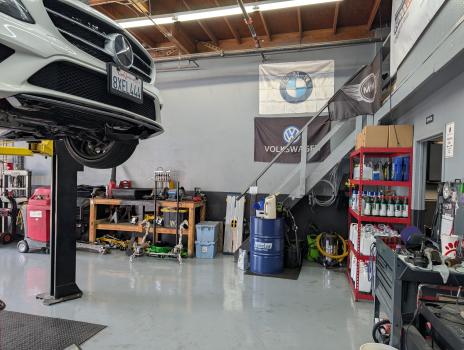 Image for The German Auto Doctor with ID of: 6496739