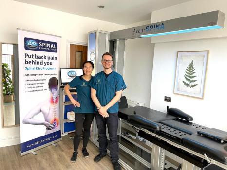 Image for Fern Clinic with ID of: 6496764