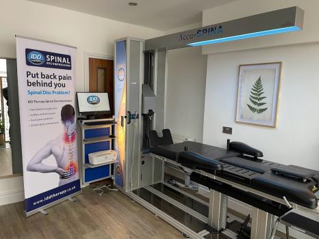 Image for Fern Clinic with ID of: 6496768