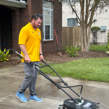 Image for It's Washin' Time with ID of: 6496800