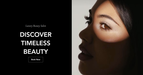 Image for Timeless Beauty Club with ID of: 6496877
