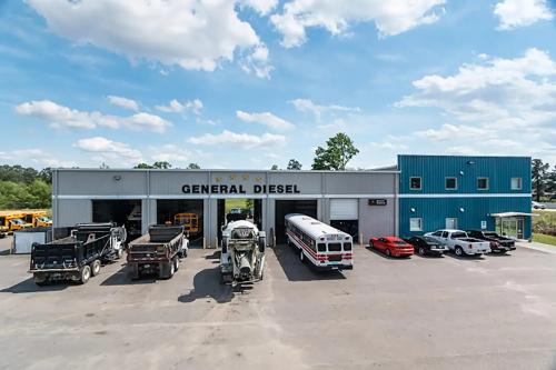Image for General Diesel with ID of: 6497039