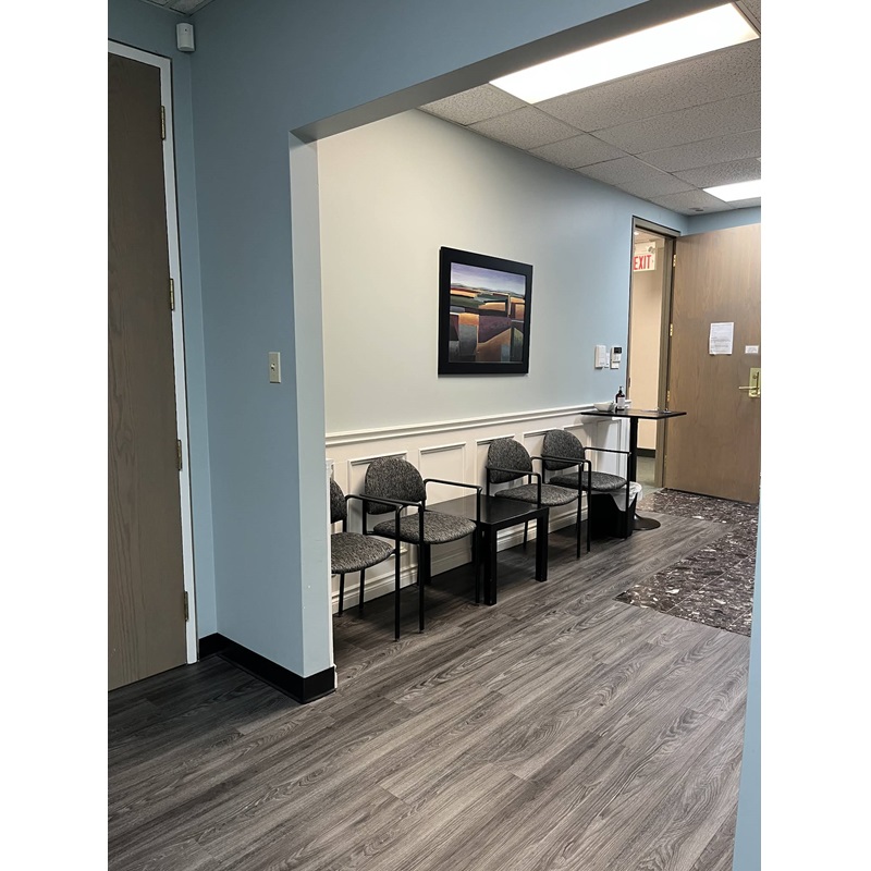 Image for Trust Therapy with ID of: 6497390