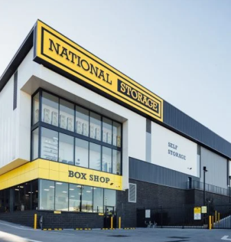 Image for National Storage Neerabup, Perth with ID of: 6497457