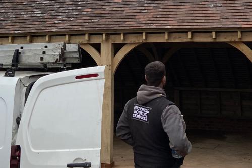 Image for Mitchell Roofing Services with ID of: 6497598