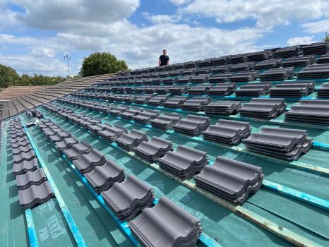Image for Mitchell Roofing Services with ID of: 6497604