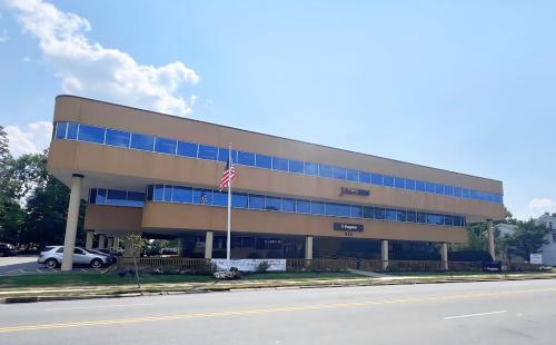Image for Academy Orthopedics with ID of: 6497634