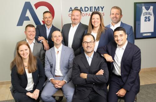 Image for Academy Orthopedics with ID of: 6497635