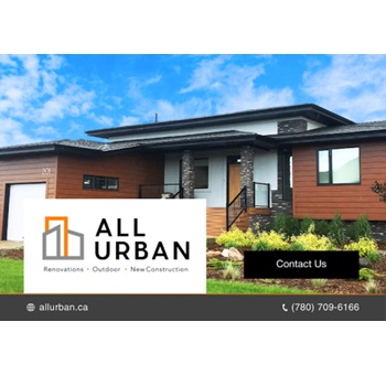 Image for All Urban Renovations with ID of: 6497708
