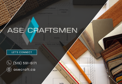 Image for ASE Craftsmen with ID of: 6498141