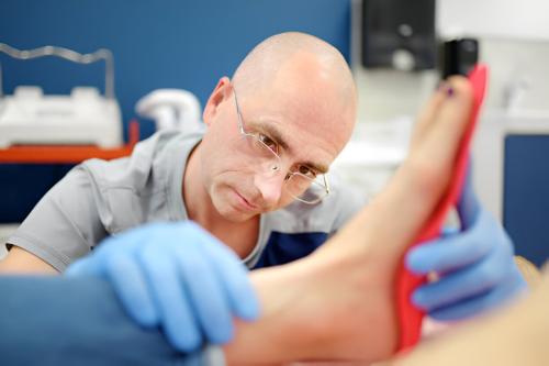 Image for Achilles Foot Clinic with ID of: 6498153