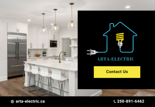 Image for Arta Electric with ID of: 6498252