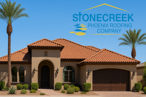 Image for Stonecreek Roofing with ID of: 6498273