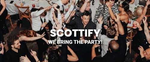 Image for Scottify Productions with ID of: 6498299