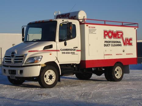 Image for Power Vac Toronto with ID of: 6498370