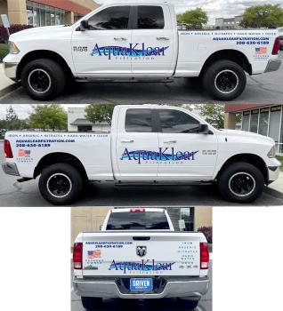 Image for AquaKlear Filtration llc with ID of: 6498382