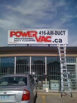 Image for Power Vac Toronto with ID of: 6498379