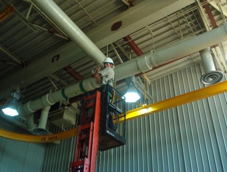 Image for Power Vac Toronto with ID of: 6498383