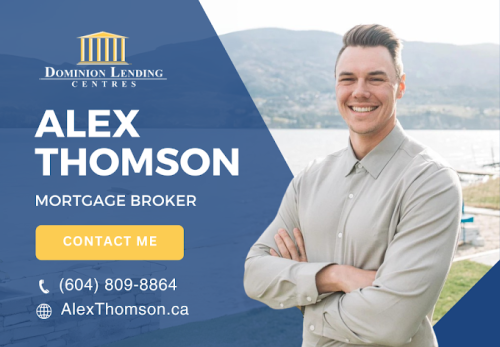 Image for Alex Thomson - A Better Way Mortgages Penticton with ID of: 6498445