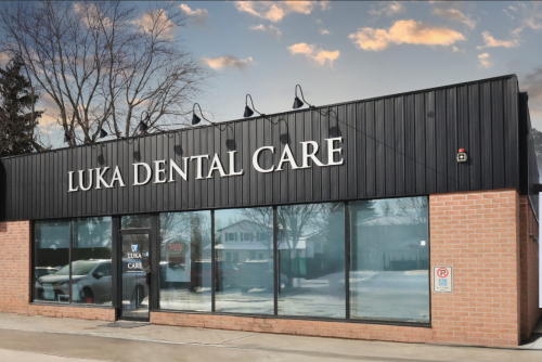 Image for Luka Dental Care with ID of: 6498460