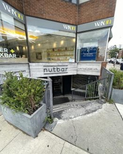 Image for Nutbar with ID of: 6498518