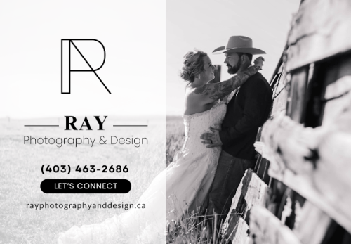 Image for RAY | Photography + Design with ID of: 6498606