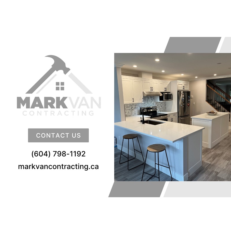 Image for Mark Van Contracting & Renovations - Chilliwack with ID of: 6498760