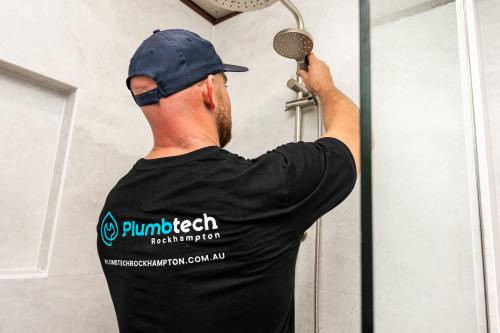 Image for Plumbtech Rockhampton with ID of: 6498871