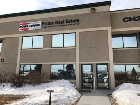 Image for The BAM Group - Royal LePage Prime Real Estate with ID of: 6499039