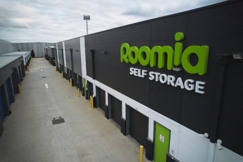 Image for Roomia Self Storage Sunshine with ID of: 6499041
