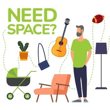 Image for Roomia Self Storage Sunshine with ID of: 6499045