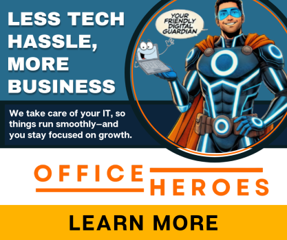 Image for Office Heroes with ID of: 6499175